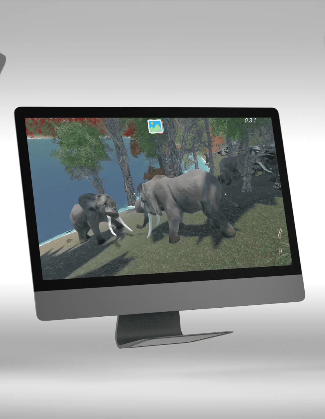 Product image for metaverse-education